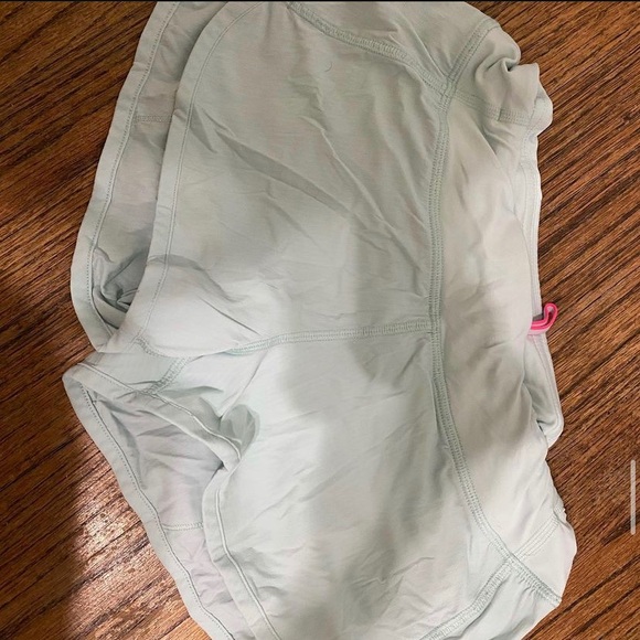 lulu shorts - Picture 1 of 1